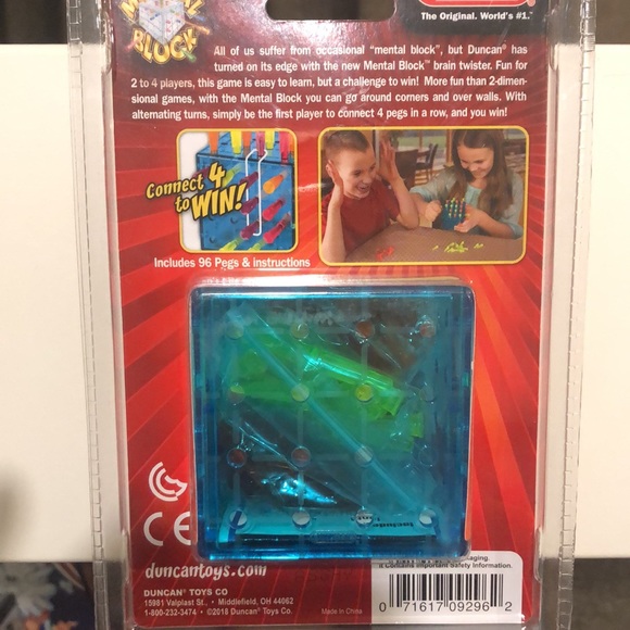 ❌SOLD❌NEW Bundle of 4x, 3 games + Flash Cards Ages 6-12 Great stocking stuffers! - Picture 8 of 10